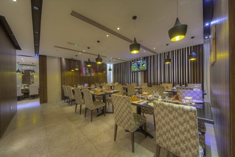 City Tower Hotel