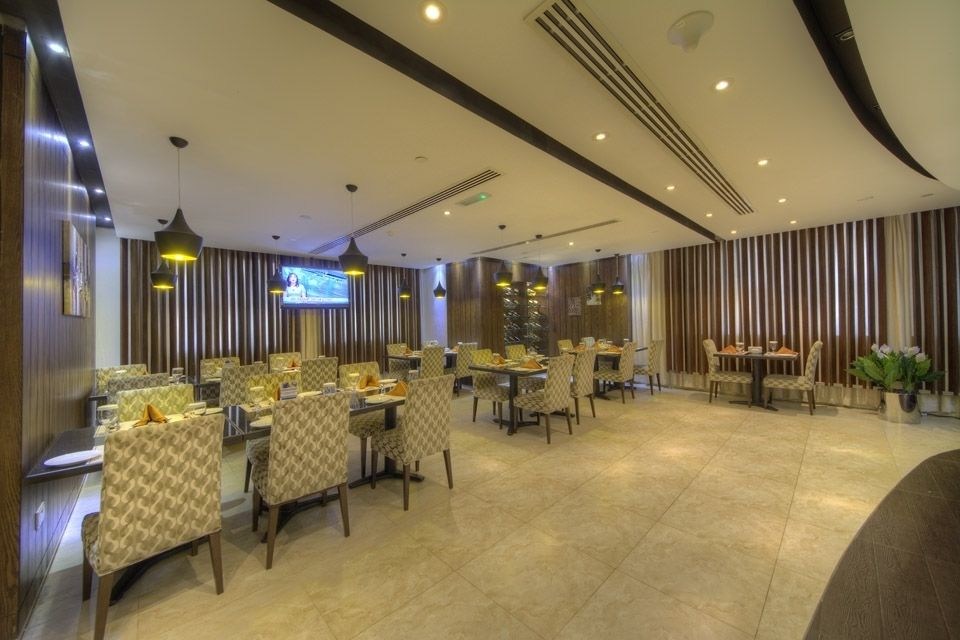 City Tower Hotel