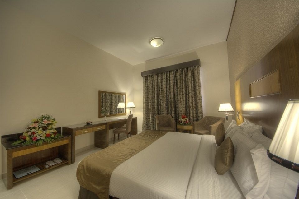 City Tower Hotel