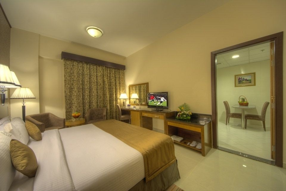 City Tower Hotel