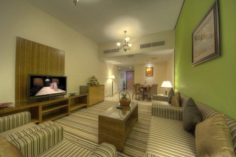 City Tower Hotel