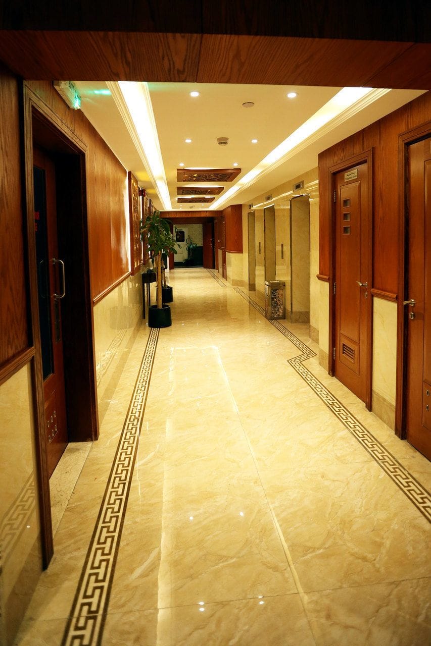 Clifton International Hotel