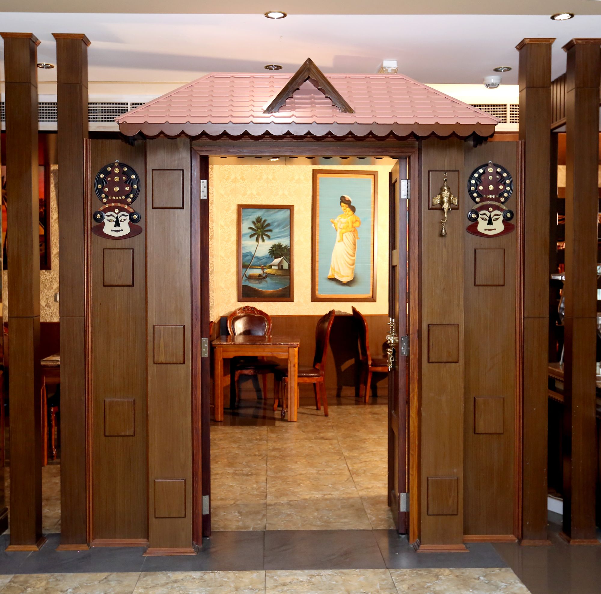 Clifton International Hotel