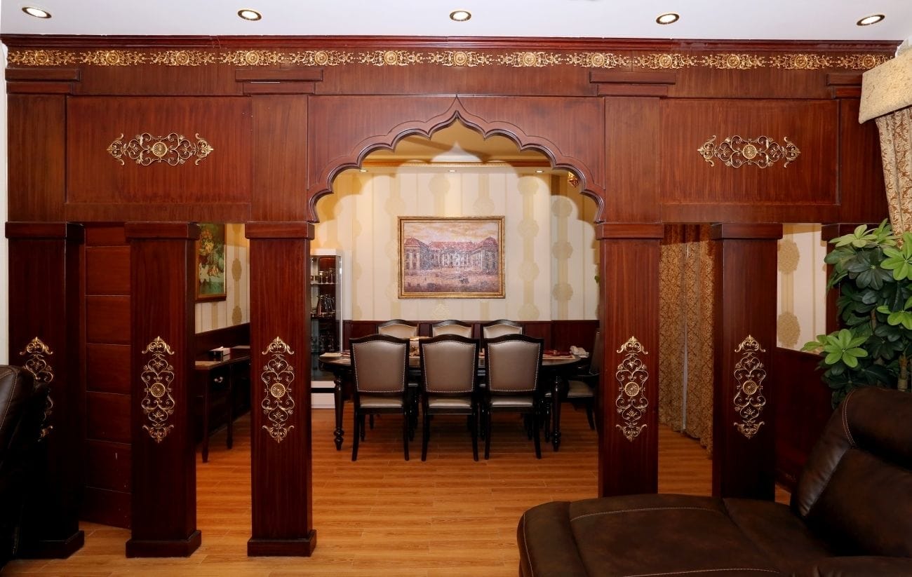 Clifton International Hotel