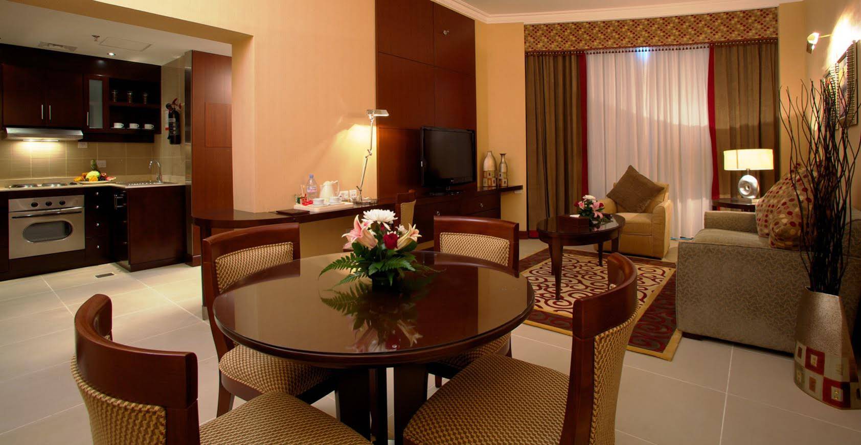 Concorde Hotel Fujairah