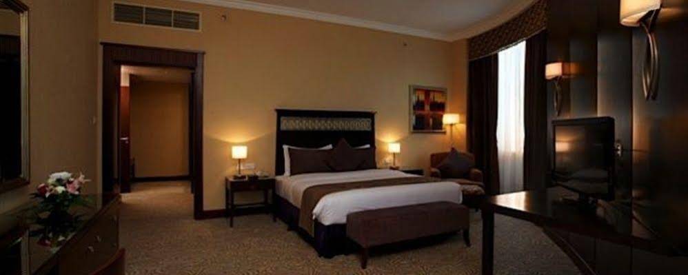 Concorde Hotel Fujairah