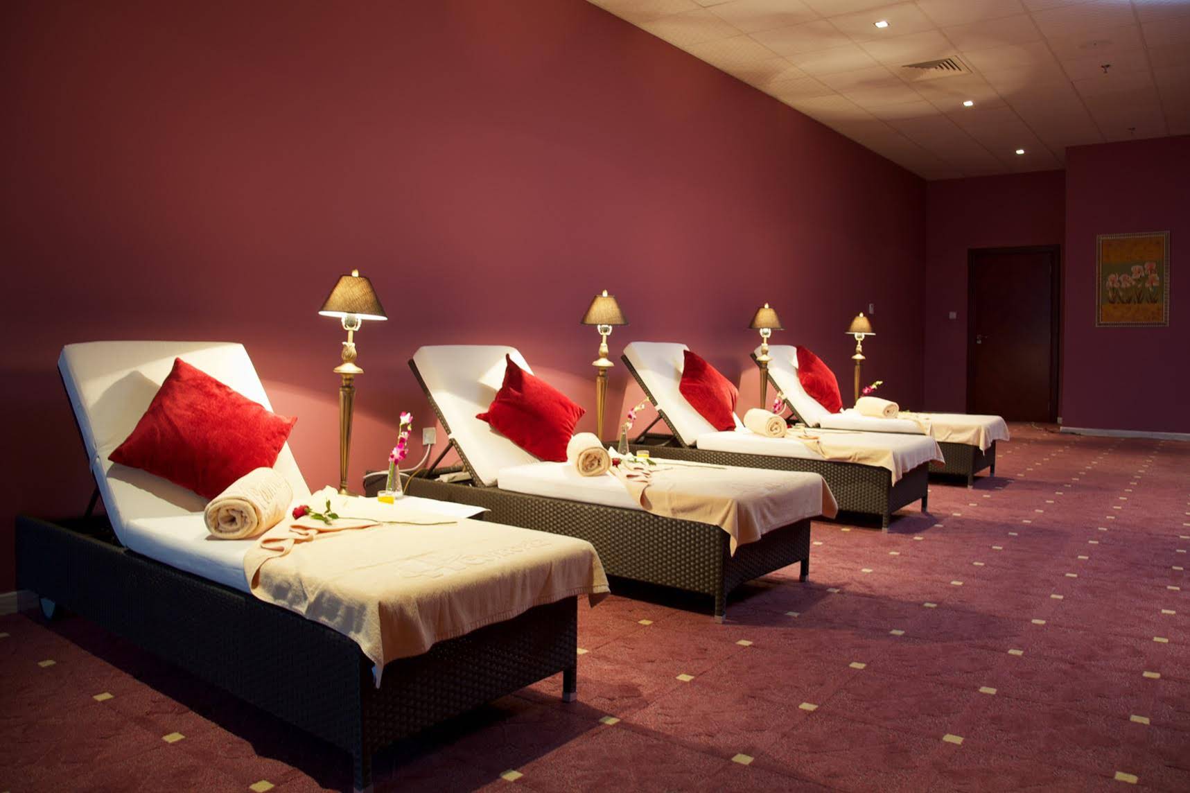 Concorde Hotel Fujairah