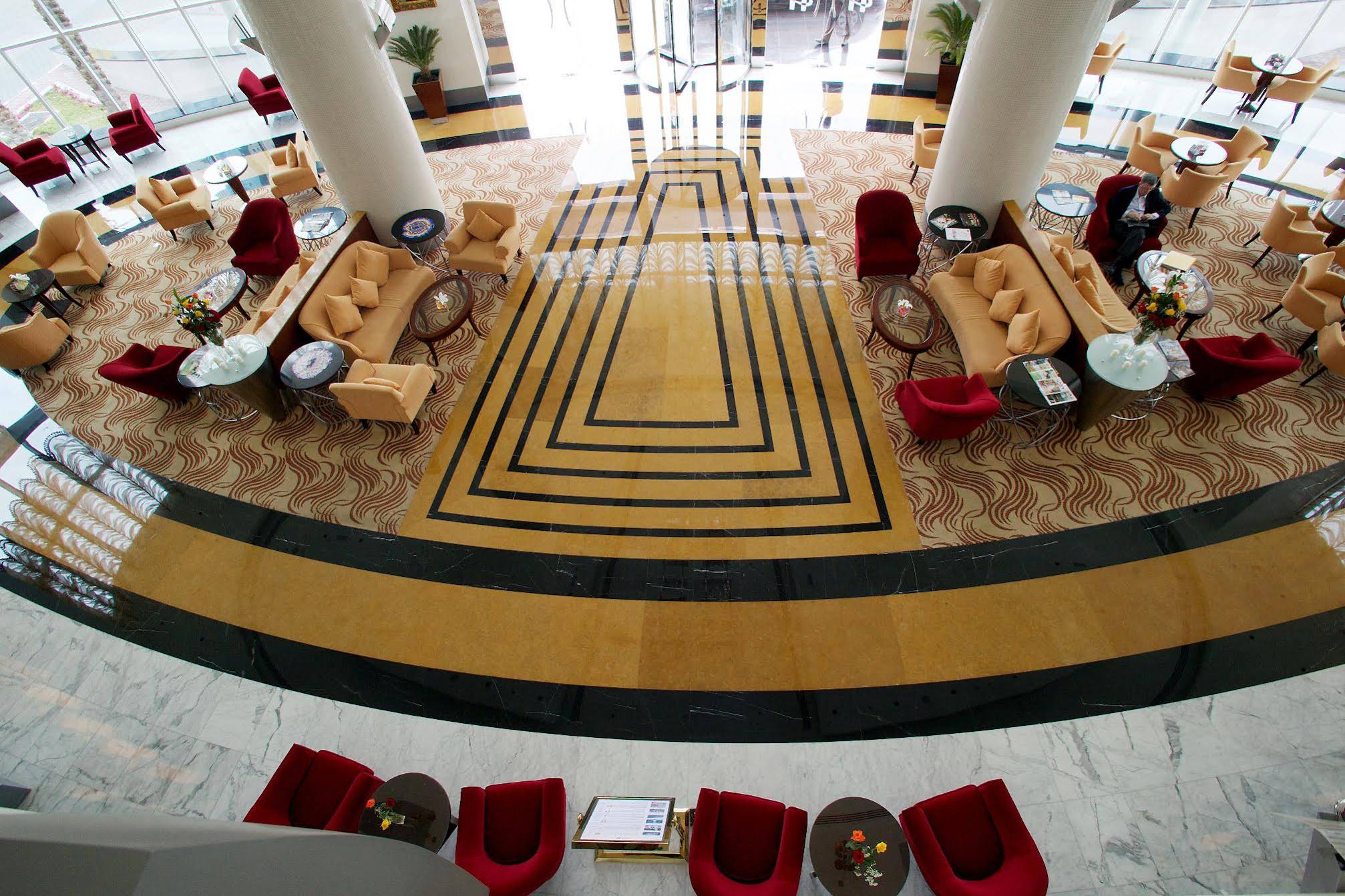 Concorde Hotel Fujairah