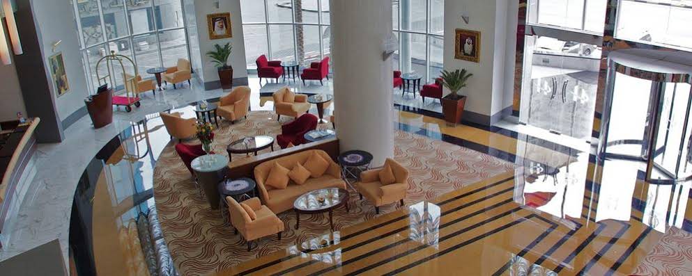 Concorde Hotel Fujairah