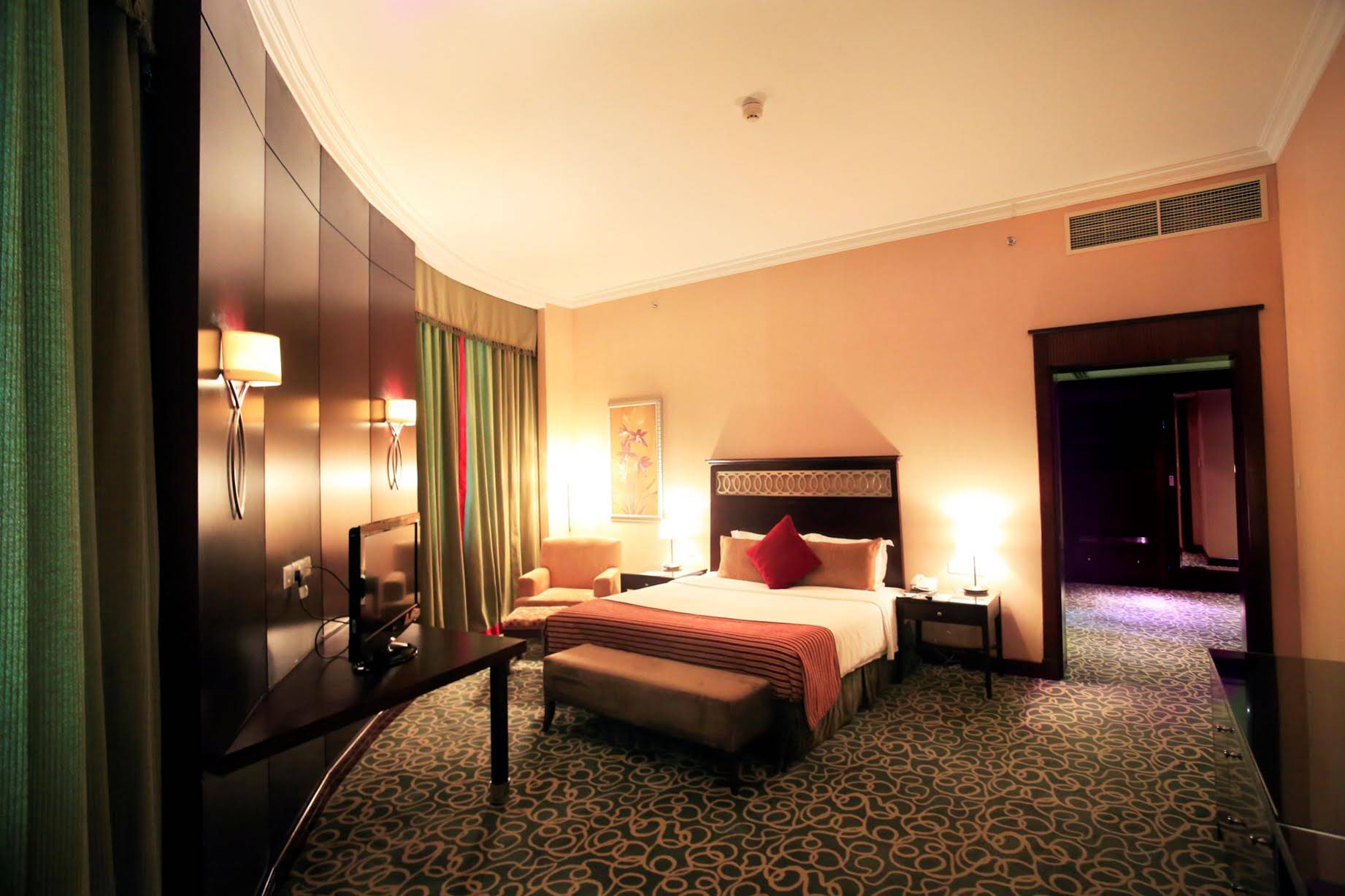Concorde Hotel Fujairah