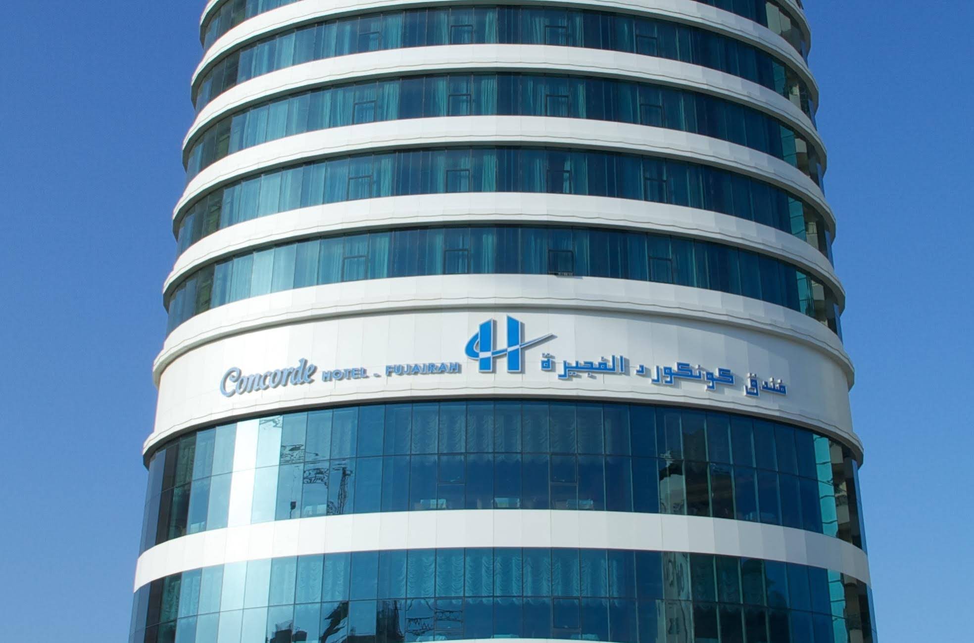 Concorde Hotel Fujairah