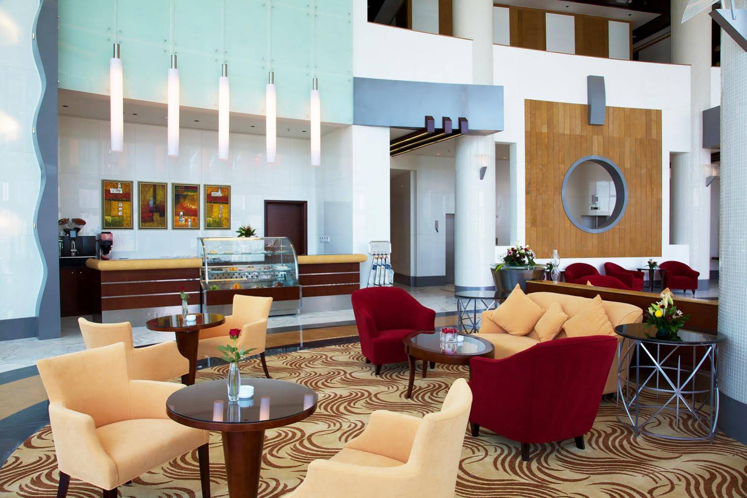 Concorde Hotel Fujairah