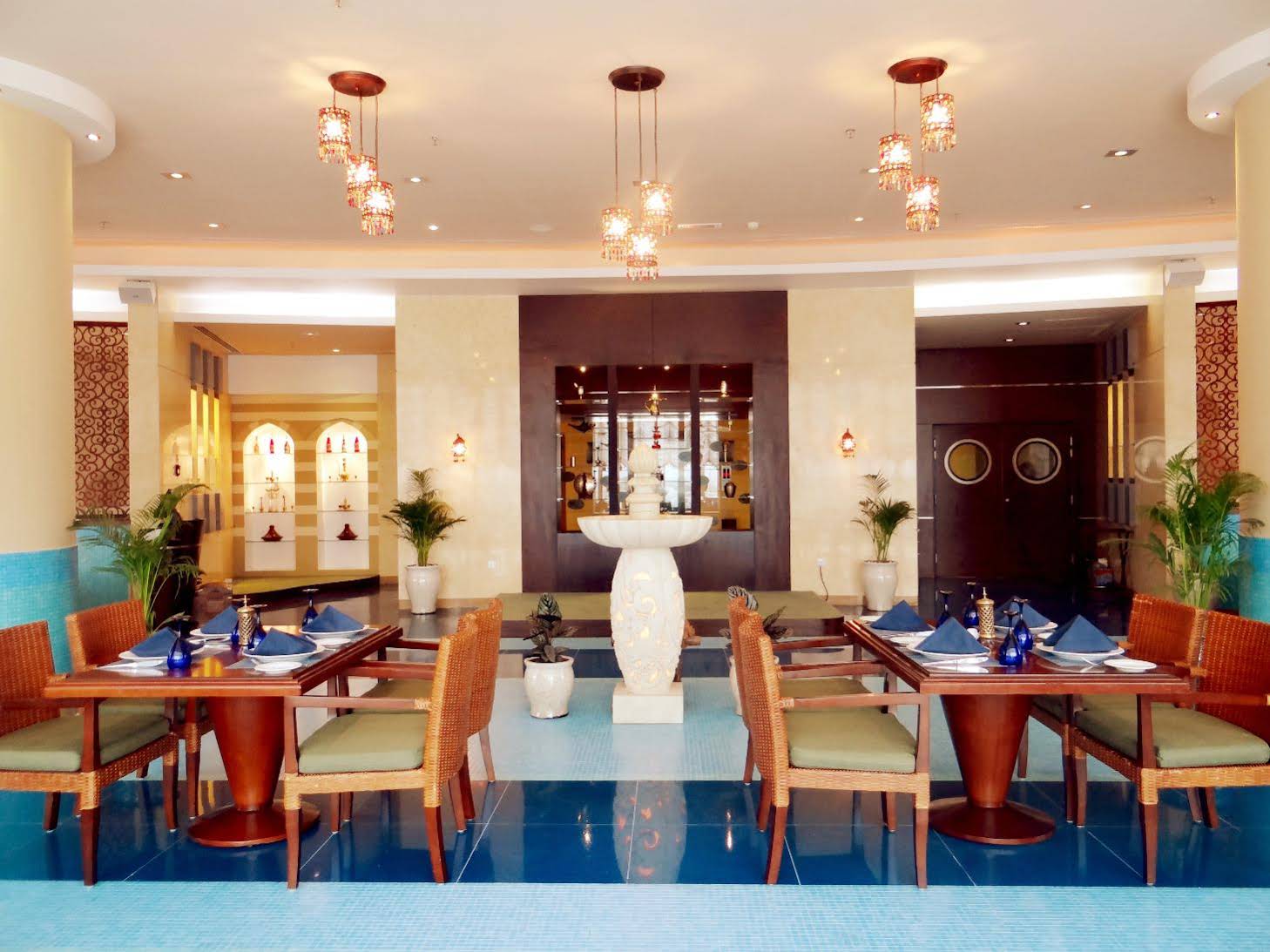 Concorde Hotel Fujairah