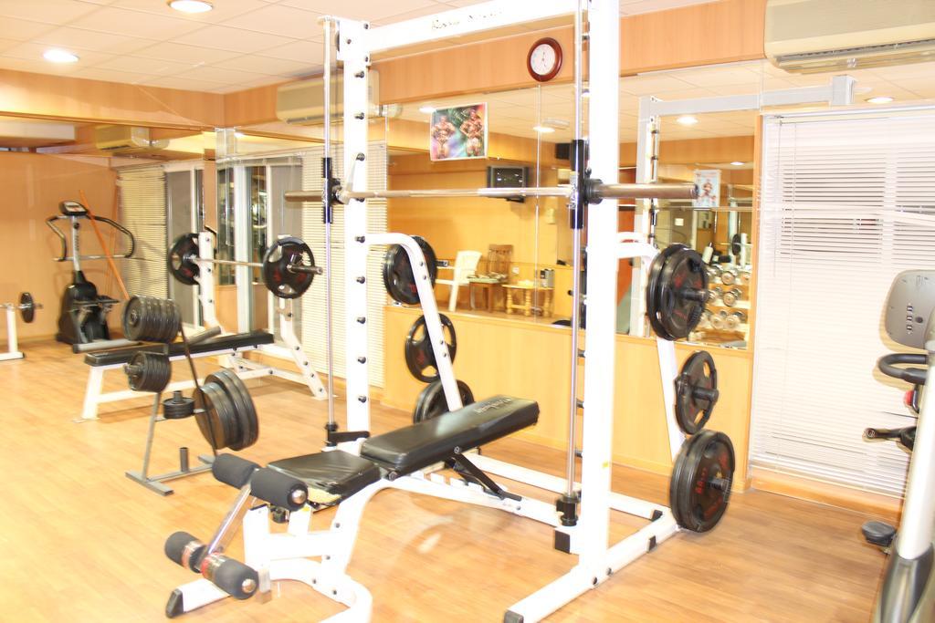 Emirates Springs Hotel Apartments