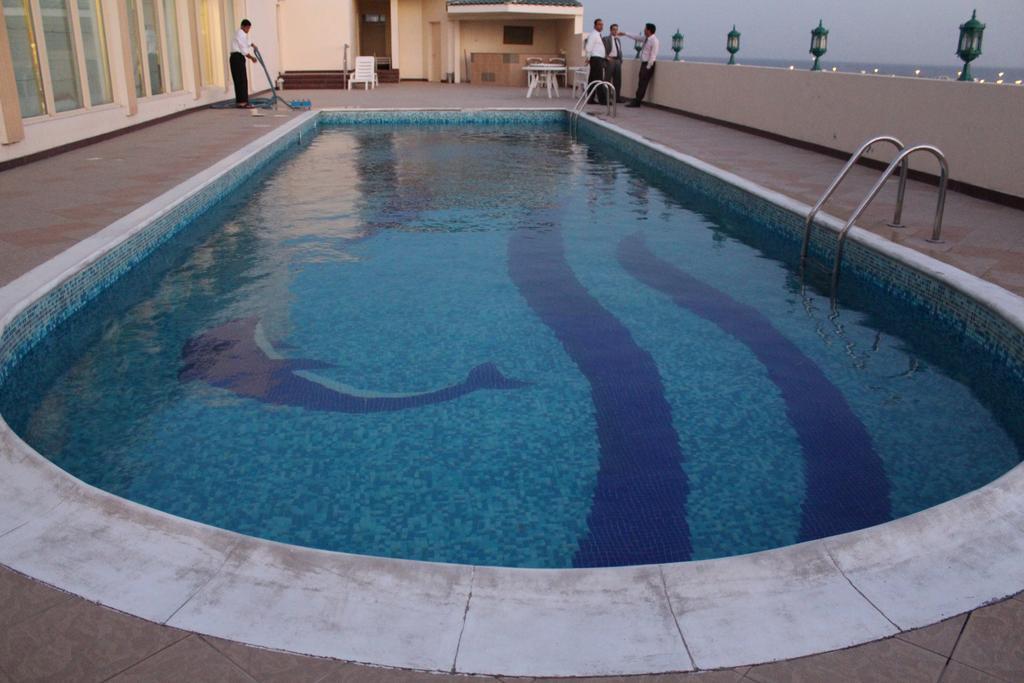 Emirates Springs Hotel Apartments