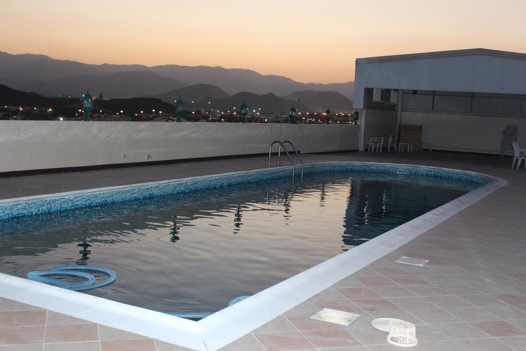 Emirates Springs Hotel Apartments