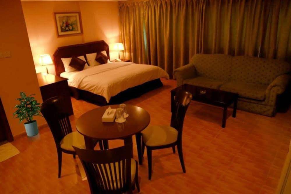 Falcon Hotel Apartments