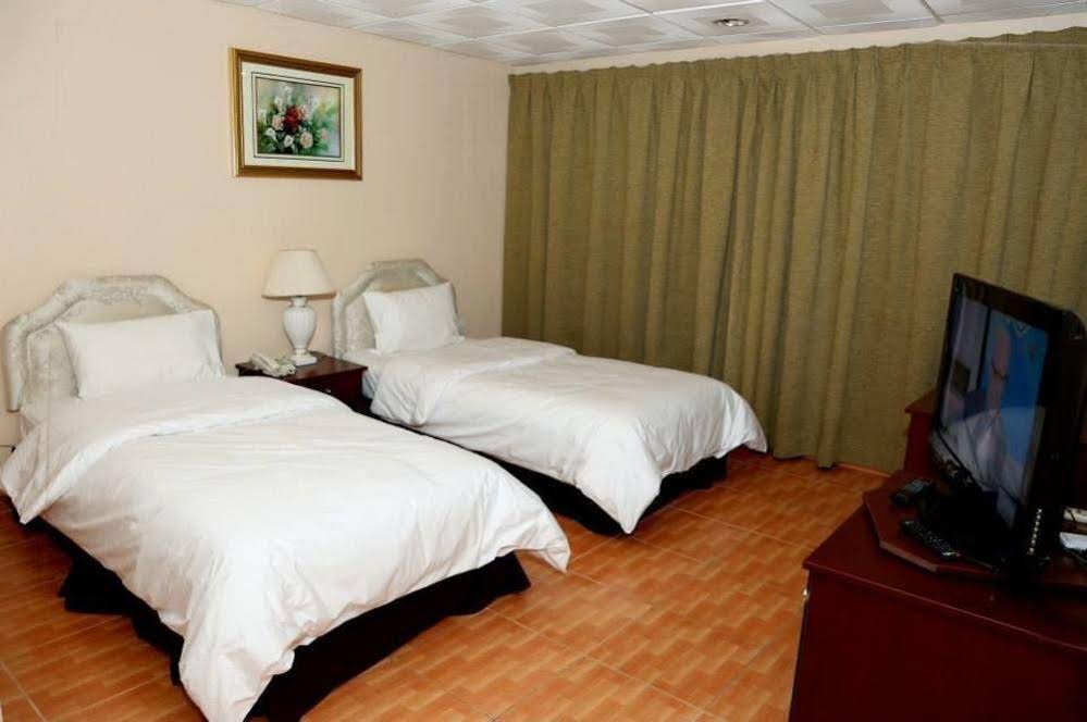 Falcon Hotel Apartments