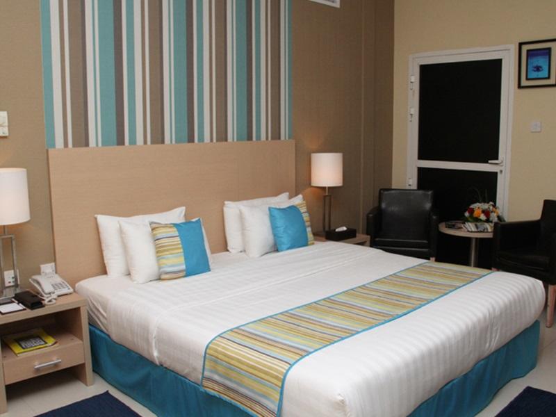 Fortune Hotel Apartments