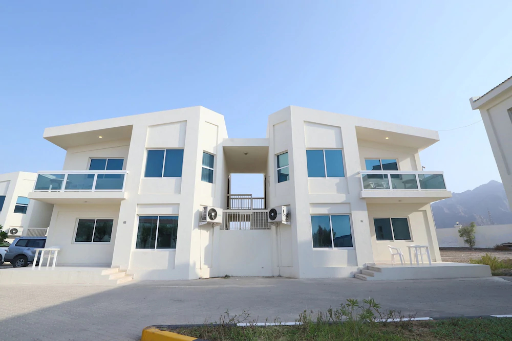 Capital O 224 Holiday Beach Resort