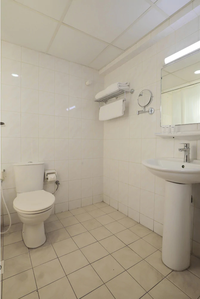 Capital O 224 Holiday Beach Resort