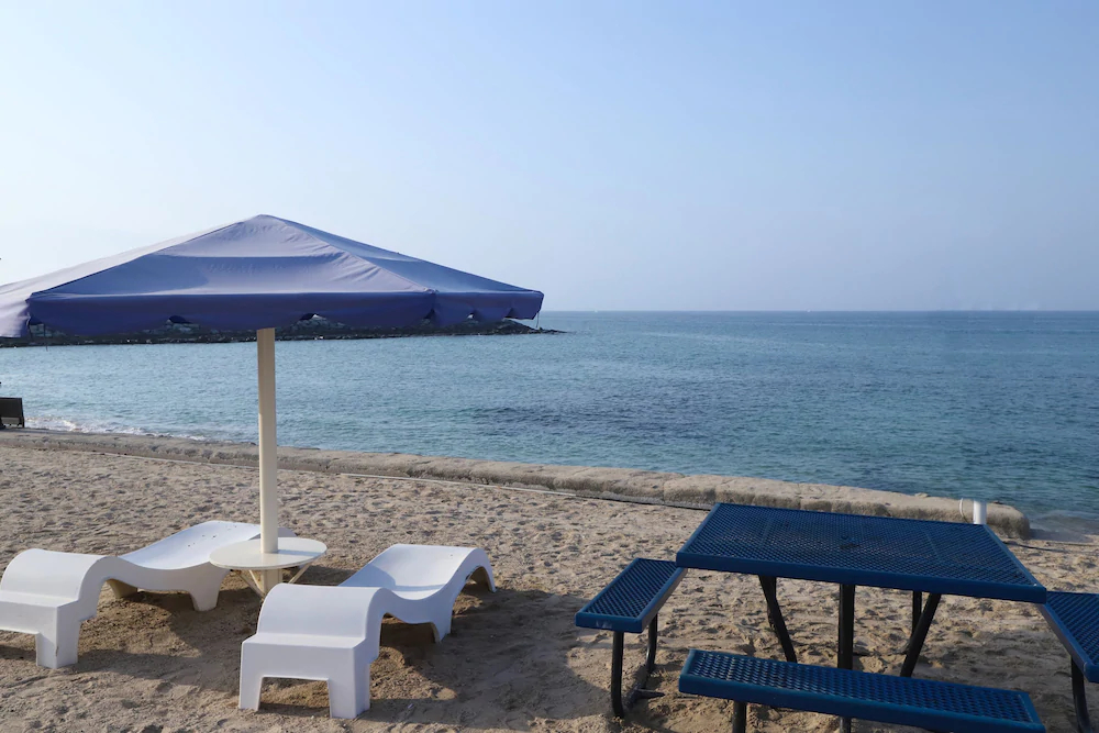 Capital O 224 Holiday Beach Resort