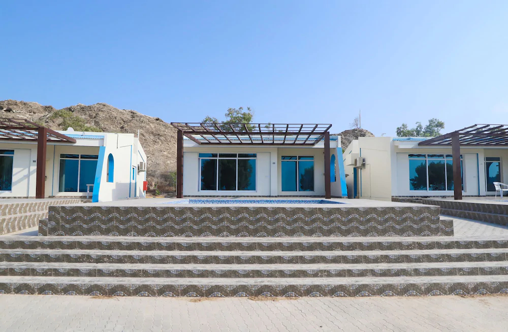 Capital O 224 Holiday Beach Resort