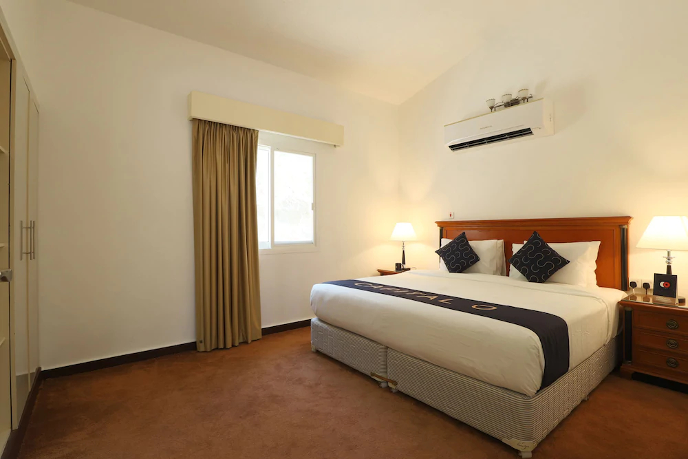 Capital O 224 Holiday Beach Resort