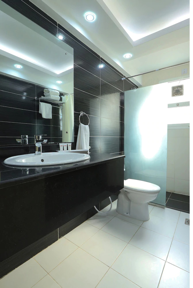 Capital O 224 Holiday Beach Resort