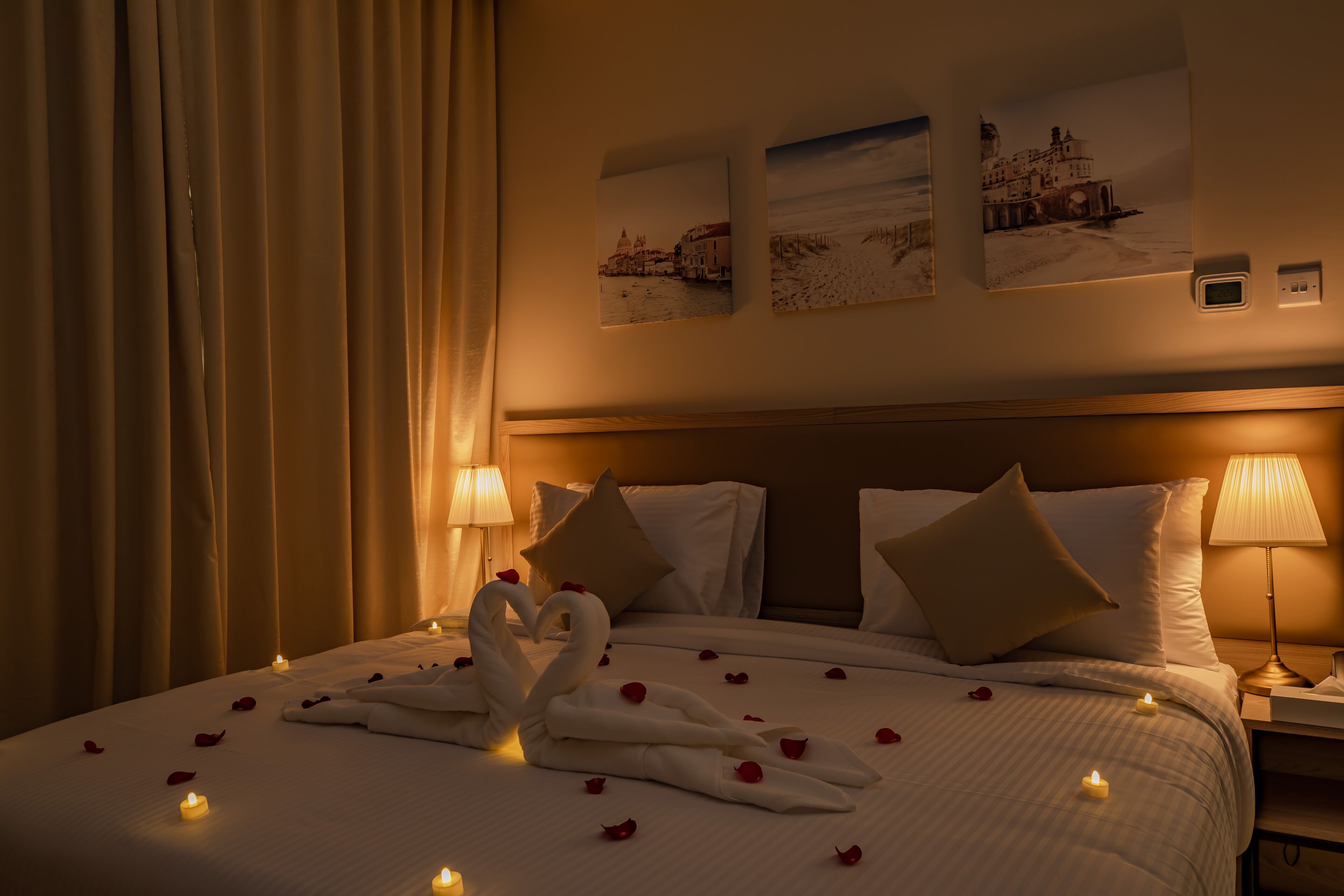 Platinum Coast Hotel Apartments