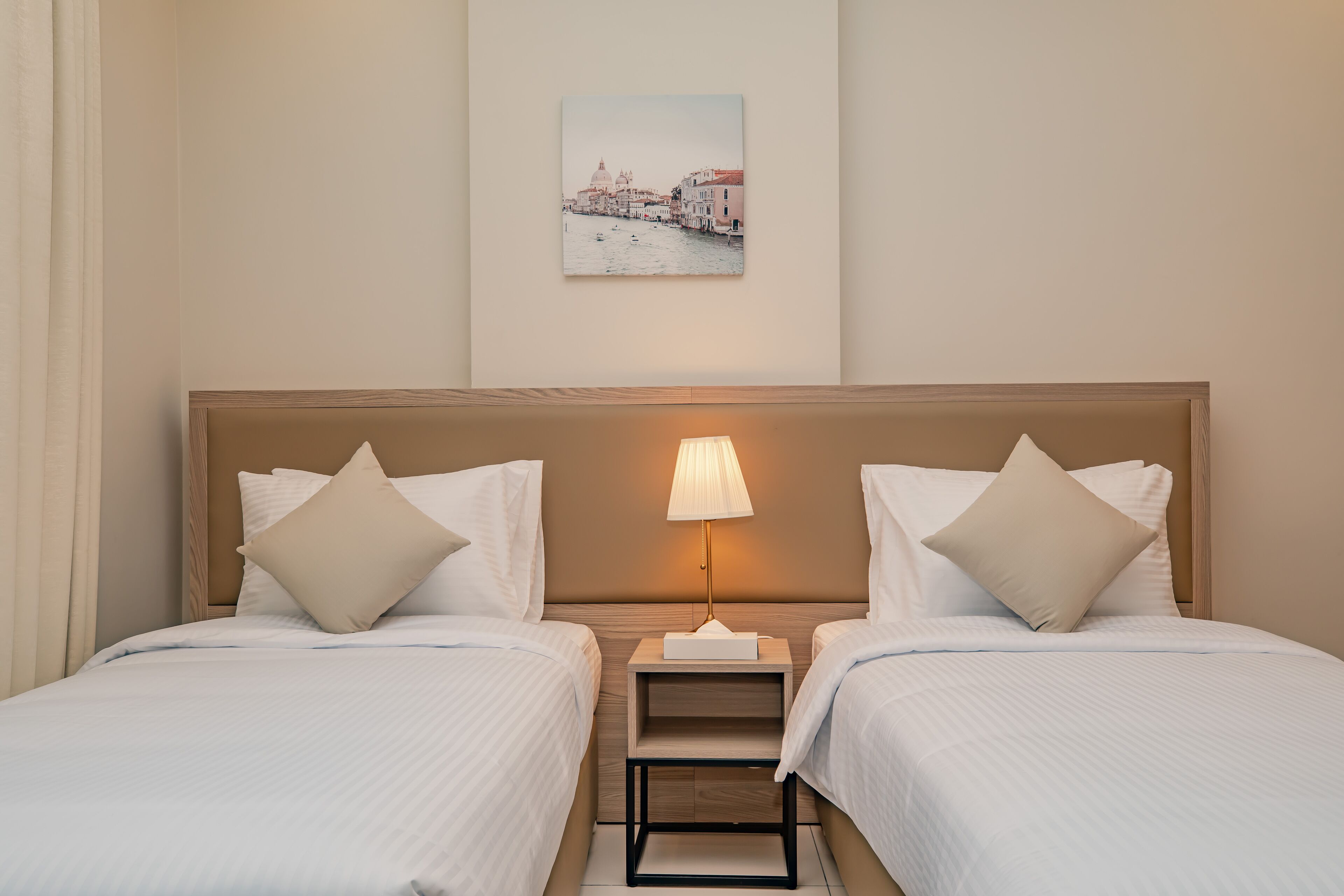 Platinum Coast Hotel Apartments
