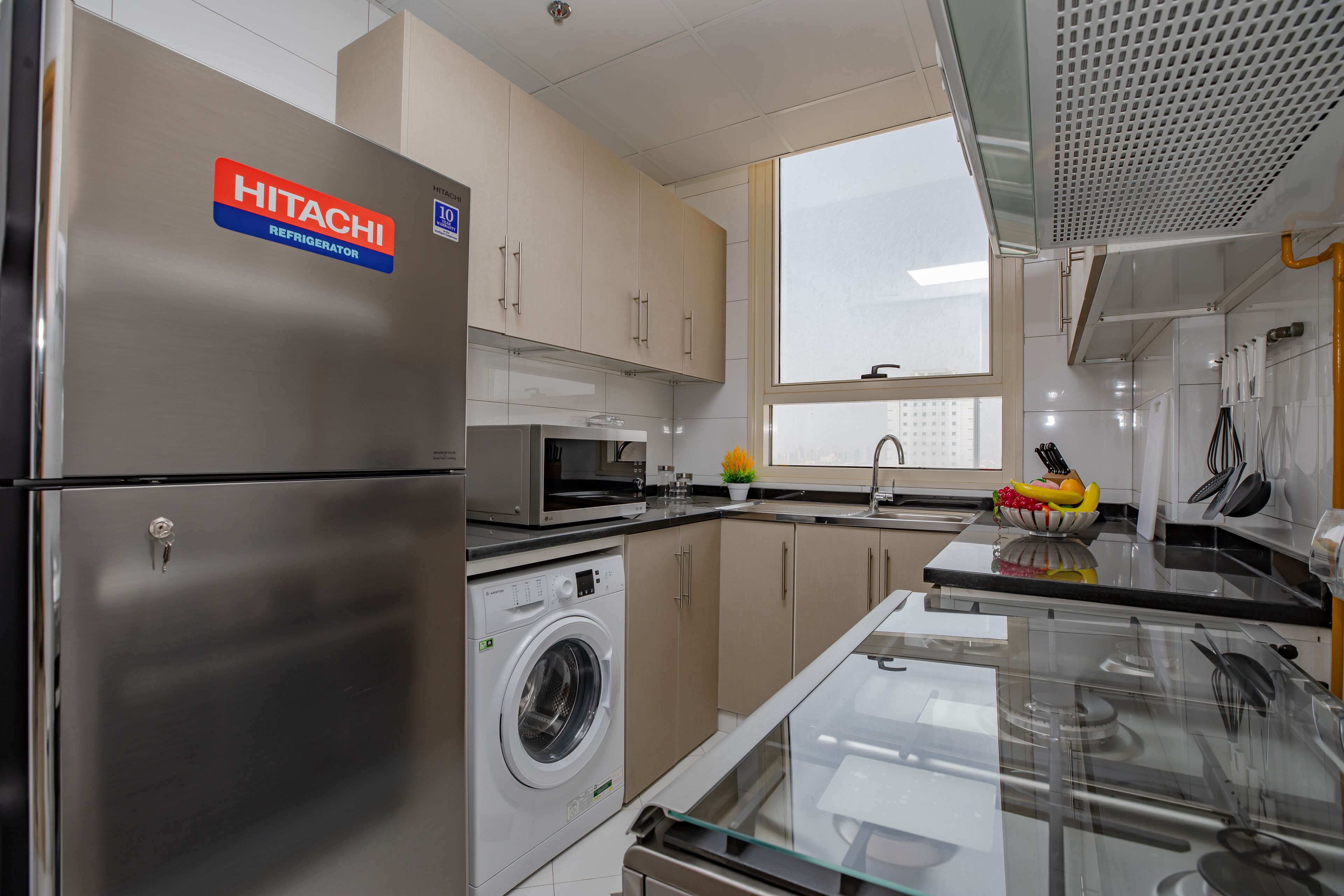 Platinum Coast Hotel Apartments