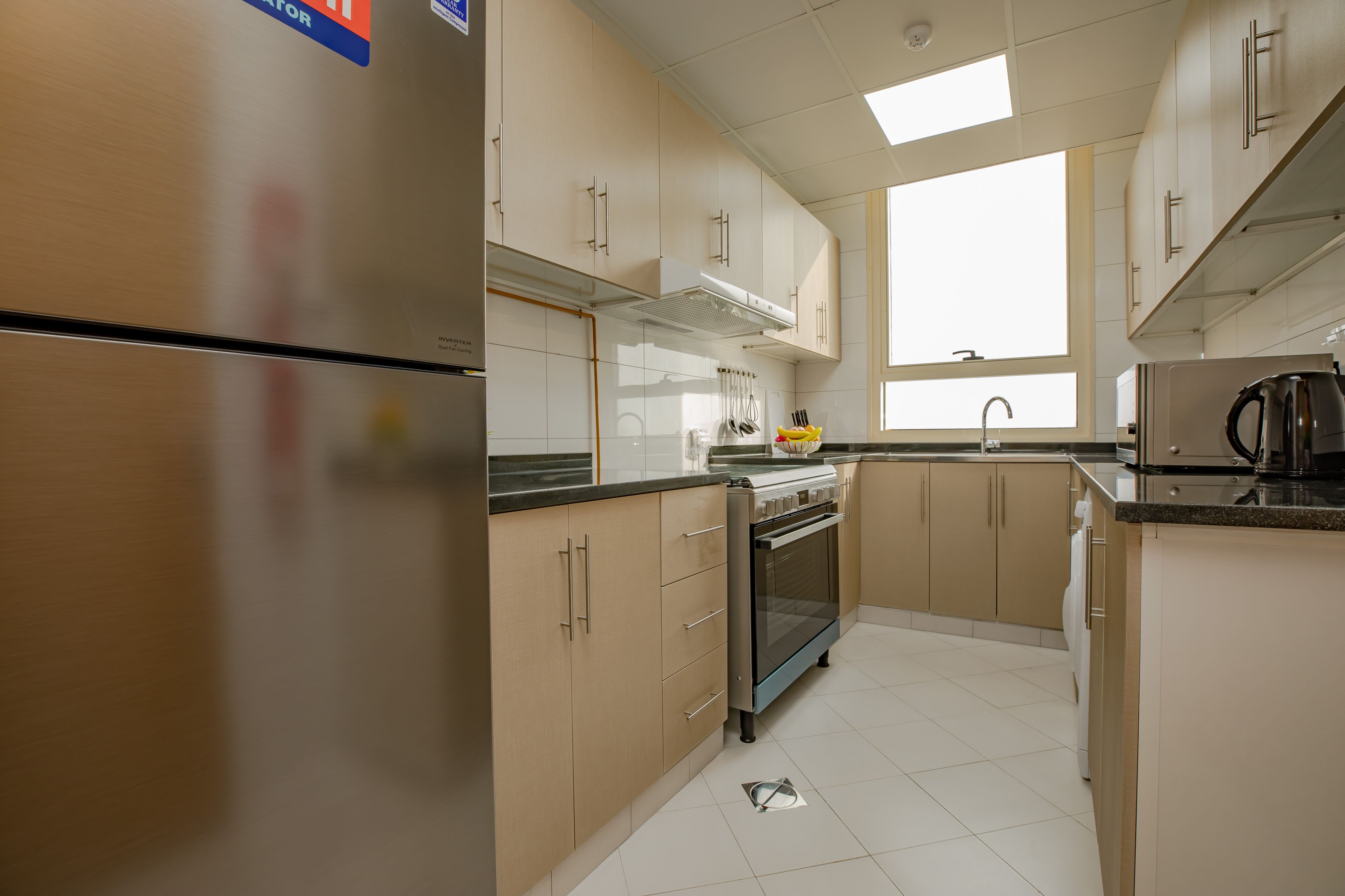 Platinum Coast Hotel Apartments