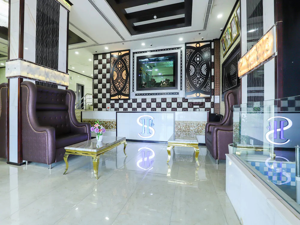 Shh Hotel by OYO Rooms