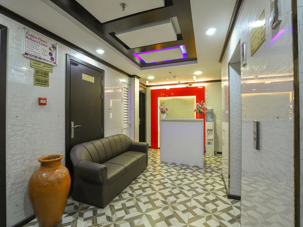 Shh Hotel by OYO Rooms