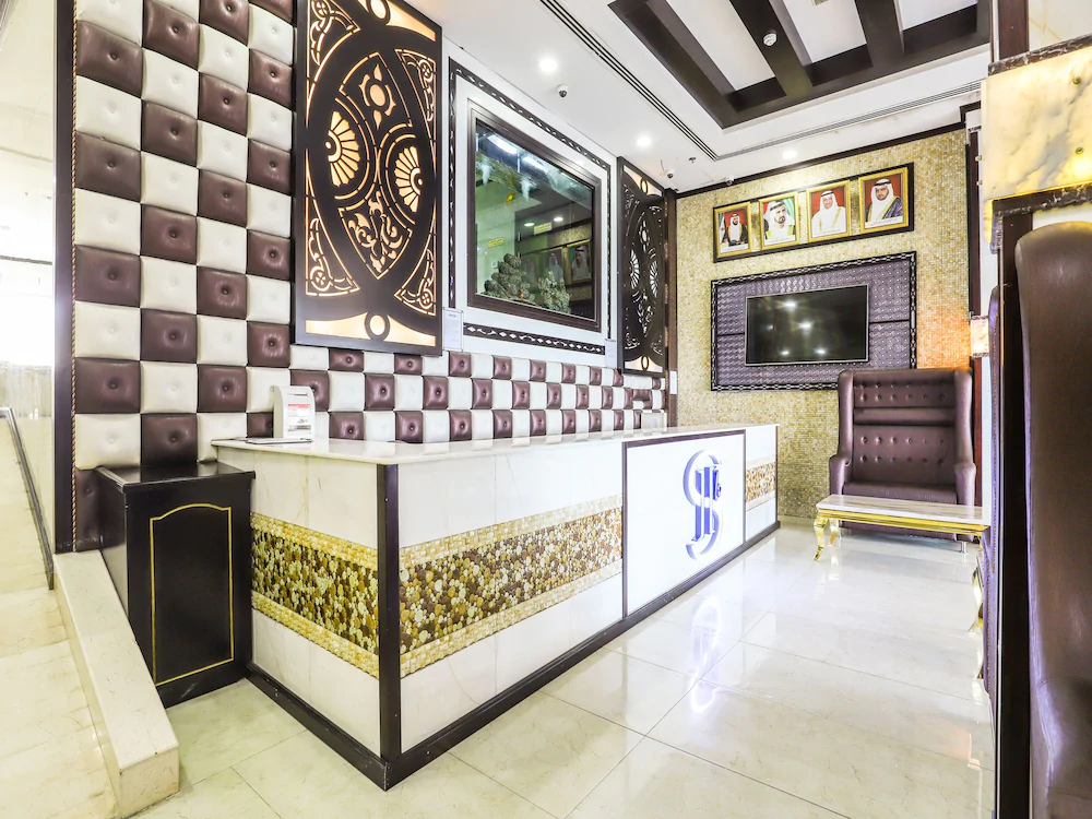 Shh Hotel by OYO Rooms