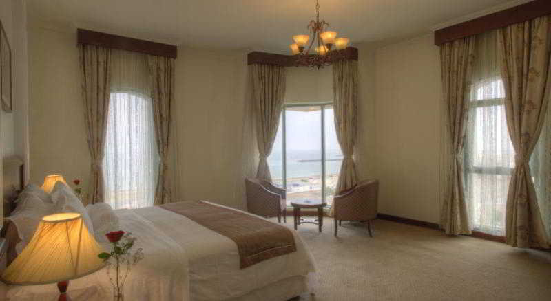Siji Hotel Apartments