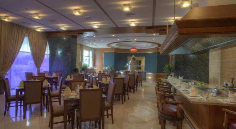 Siji Hotel Apartments