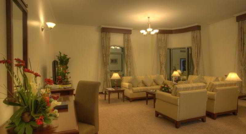 Siji Hotel Apartments