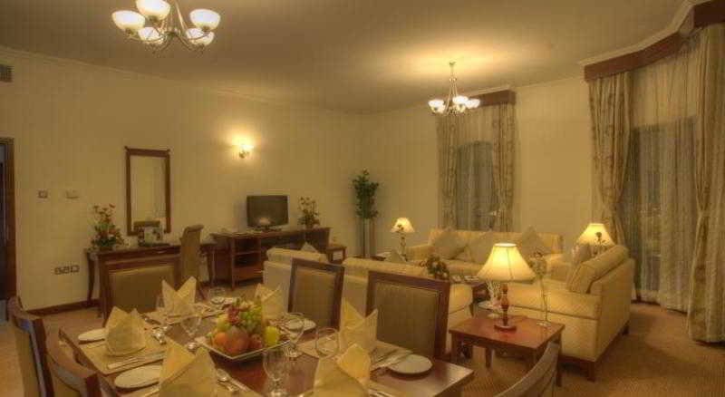 Siji Hotel Apartments