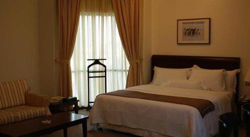 Siji Hotel Apartments