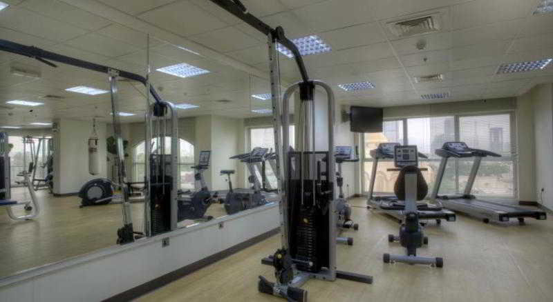 Siji Hotel Apartments