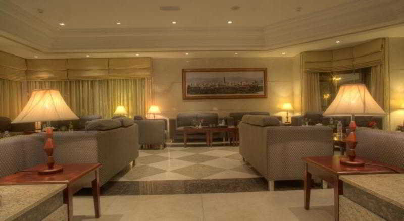 Siji Hotel Apartments