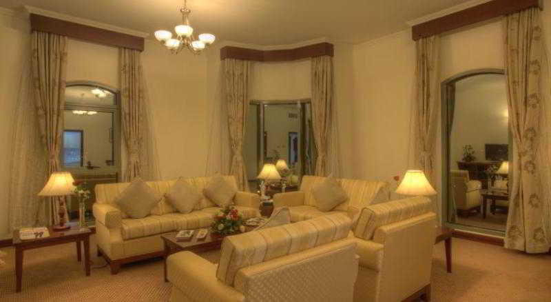 Siji Hotel Apartments