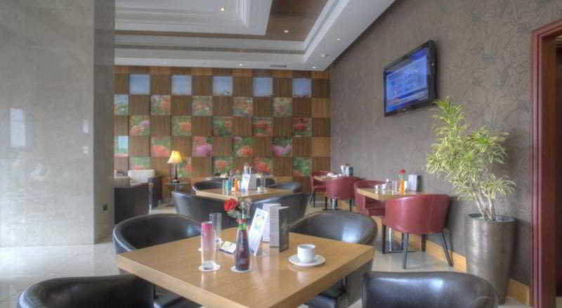 Siji Hotel Apartments