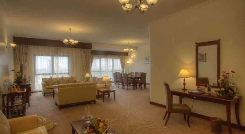 Siji Hotel Apartments