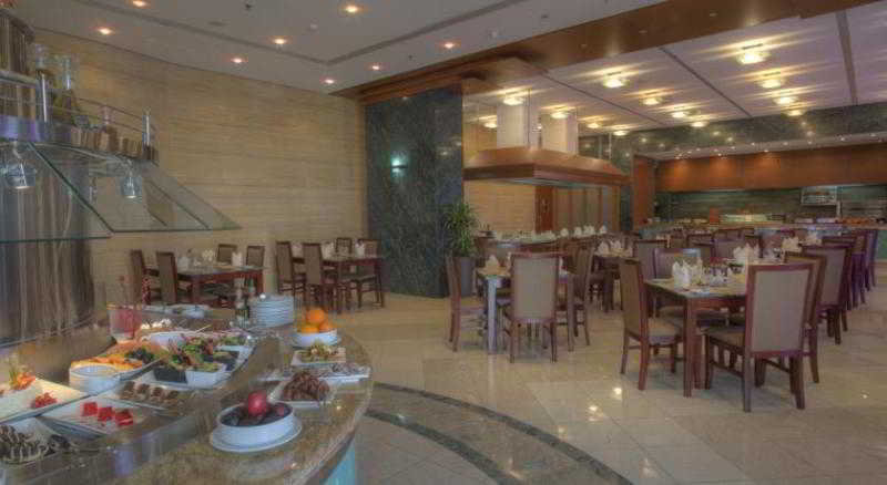 Siji Hotel Apartments