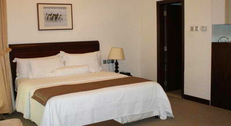 Siji Hotel Apartments