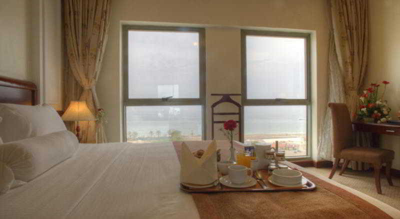 Siji Hotel Apartments