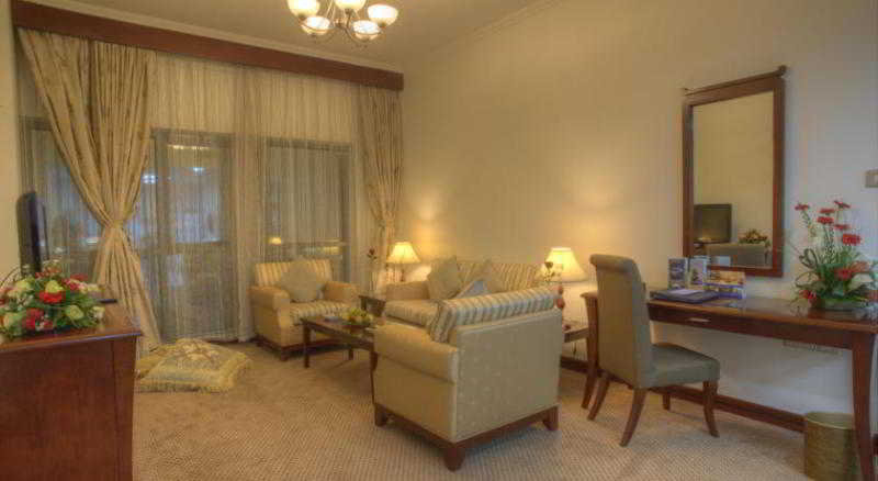 Siji Hotel Apartments